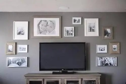 电视挂墙额外需要费用,一般需要多少钱?