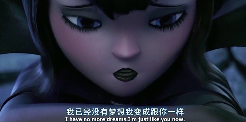 动画电影《精灵旅社》值得一看吗？