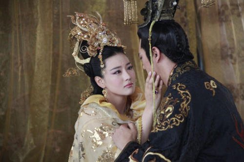 历史上的妖后妲己究竟是什么人?