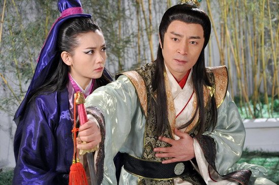 《包青天之碧血丹心》中，赵祥为何变坏？