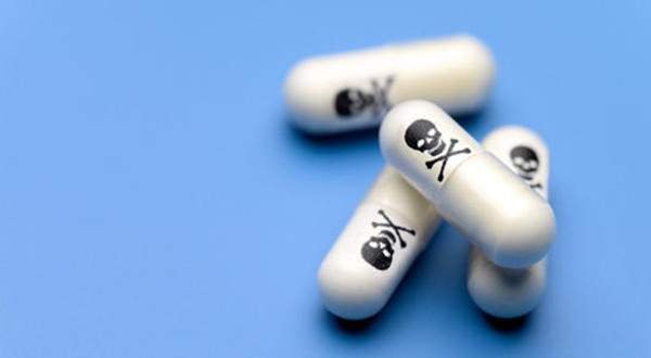 历史上有哪些著名的投毒案？