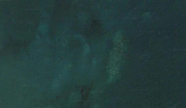 日本有一座岛屿突然消失是因为什么？