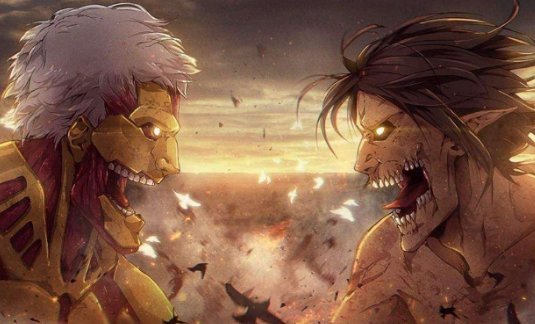 《进击的巨人》真相是什么？