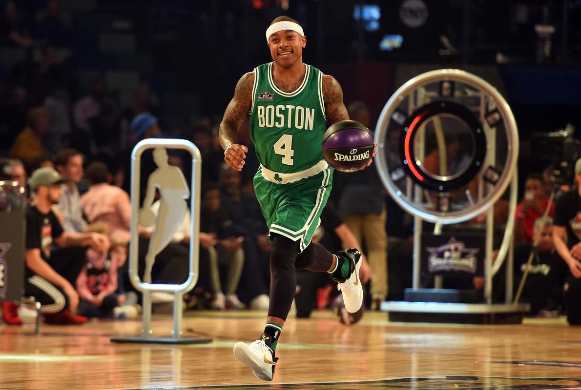 地表最强,小托马斯,他的上限是什么?