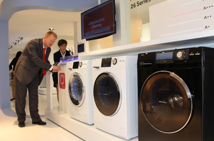 海尔洗衣机售后服务电话是多少