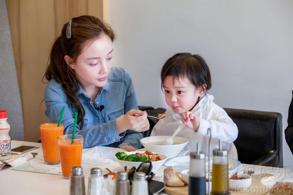 夜宿门之后李小璐pgone现状如何?