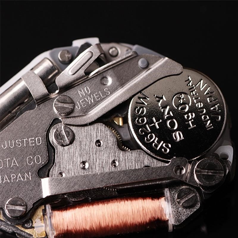 石英机芯和电子机芯有什么区别？