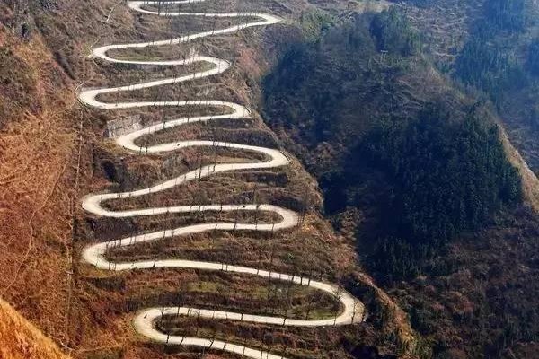 中国有哪些超级工程？