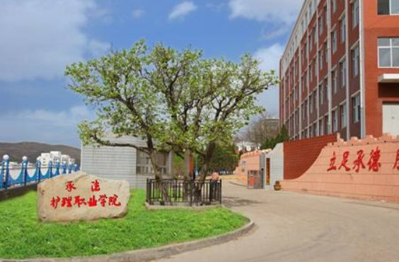 承德护理职业学院怎么样啊