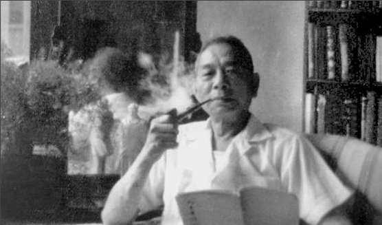 束星北犯了什么事