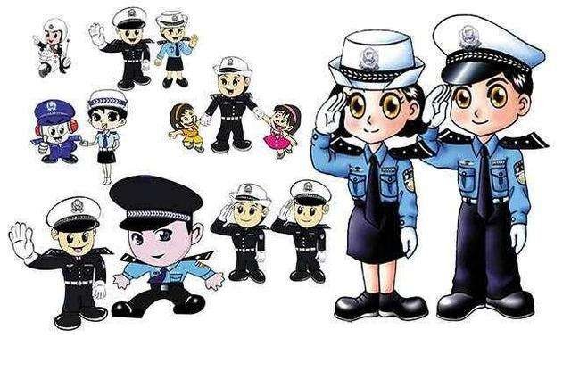 人民警察是怎样晋升职务和警衔?