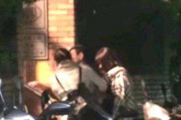 宋少卿又被曝“偷吃”,这次和他一同被爆的女子究竟是何人?