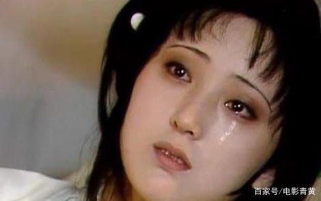 哭起来美得让人心疼,盘点娱乐圈哭戏最美的女星,谁震撼到了你?