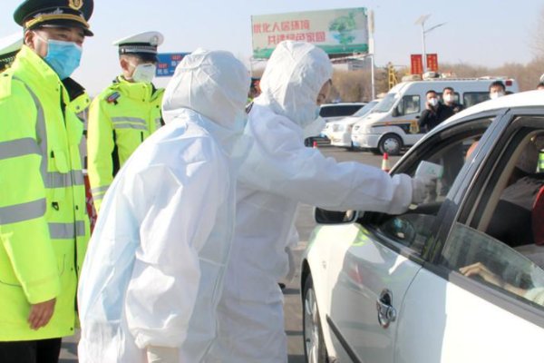 大连本轮疫情出现超级传播现象,这是什么原因造成的?