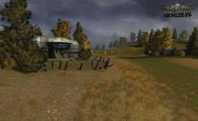 坦克世界新版本中要塞和领土什么时候开始？