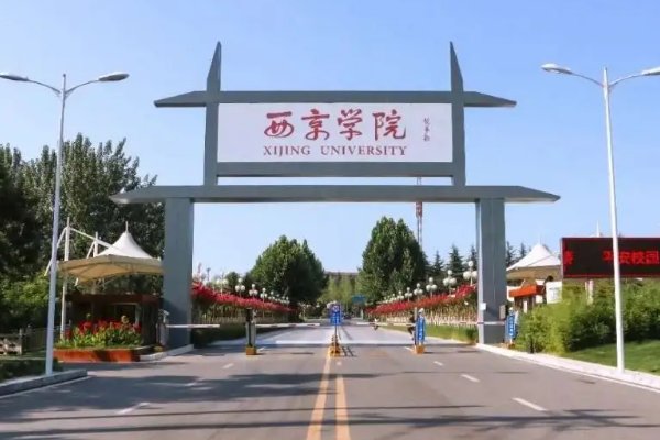 全国民办大学排名