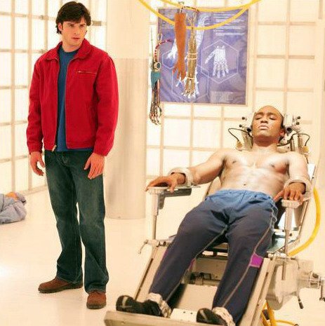 《超人前传》的主角Clark Kent/Kal-El(克拉克·肯特/卡-艾尔)有什么特点？