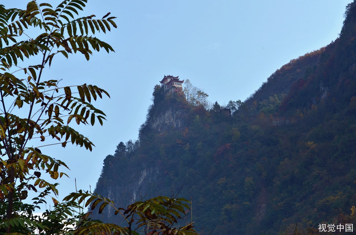 31岁北大考古博士坠崖身亡,这是一起意外事故吗?