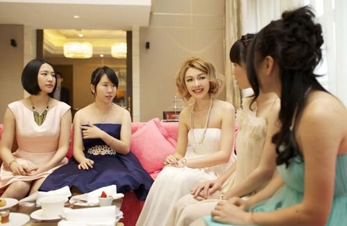 社交的技巧有哪些?