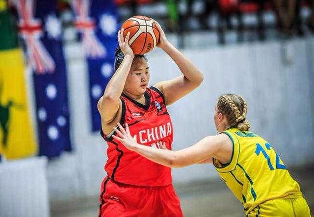 刘禹彤是怎样的一位运动员？