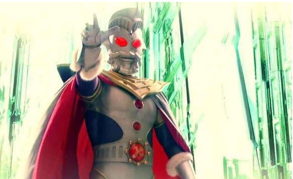 诺亚怕哪三个奥特曼