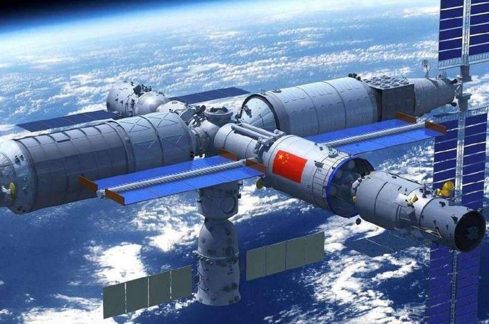 3名航天员进驻中国空间站,接下来他们将会在空间站如何生活?