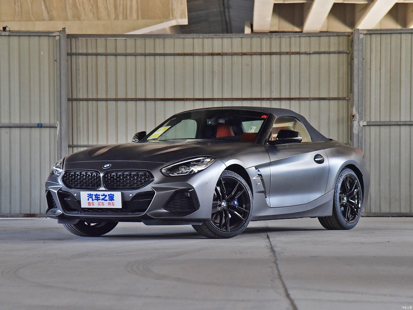 宝马Z4值得买吗？先看看口碑怎么样