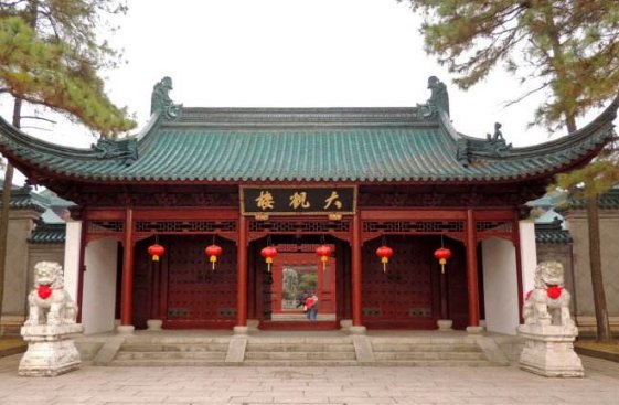 北京大观园要门票吗？