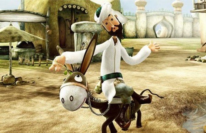 关于阿凡提的故事有哪些