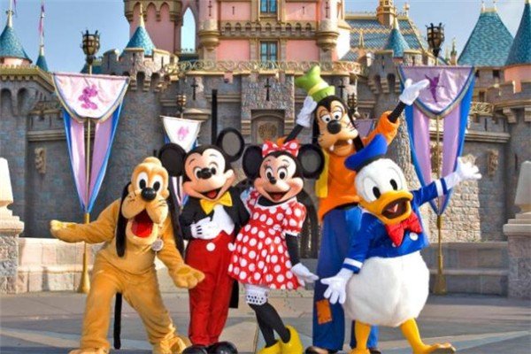 全球最失败的迪士尼，为什么累计亏损22亿美元？