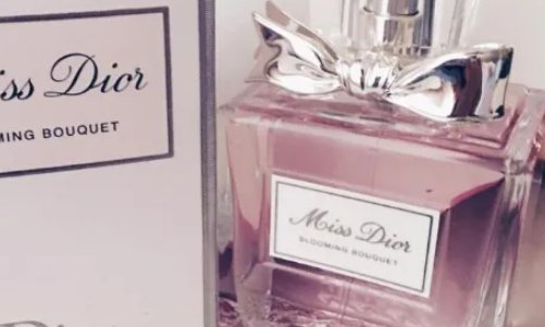 全球十大奢侈香水品牌