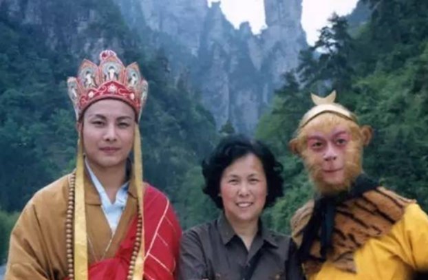 86版《西游记》有5个人饰演唐僧，其中1位是姑娘，这位姑娘是谁？