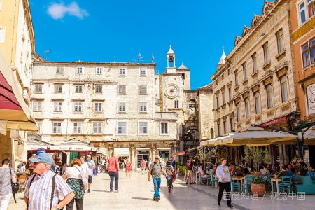 嘉兴南湖学院面积有多少?