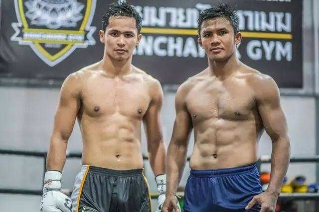 泰拳王子播求为什么在泰国的地位如此的高?