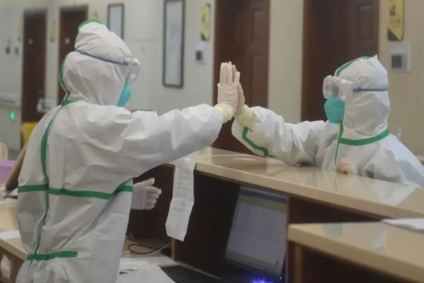 钟南山院士谈疫情，完全开放在中国不适用，动态清零的难度有多大？