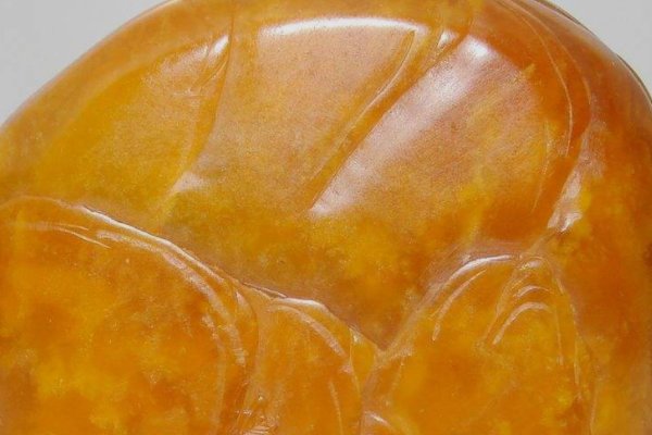 寿山石与田黄石有什么不同(详细点)?