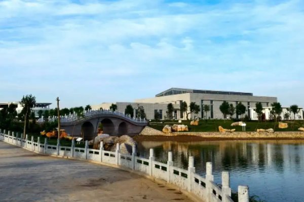 馆陶县属于哪个市