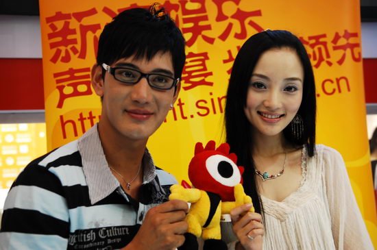 夜宿门之后李小璐pgone现状如何?