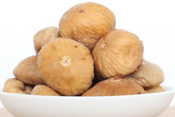 无花果干怎么吃最好