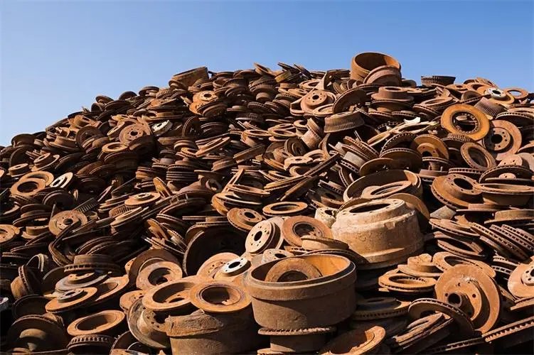 许昌一地捡破烂业务一年挣了800亿,这家公司是如何利用捡破烂挣钱的?