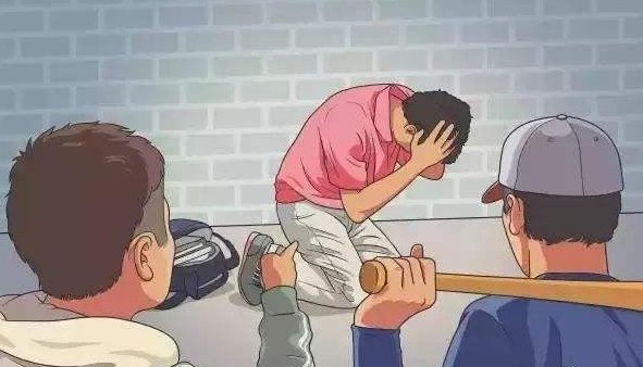 校园暴力事件案例