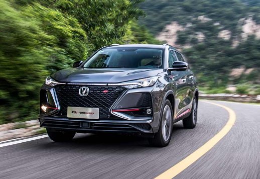 10万以下的车排行榜