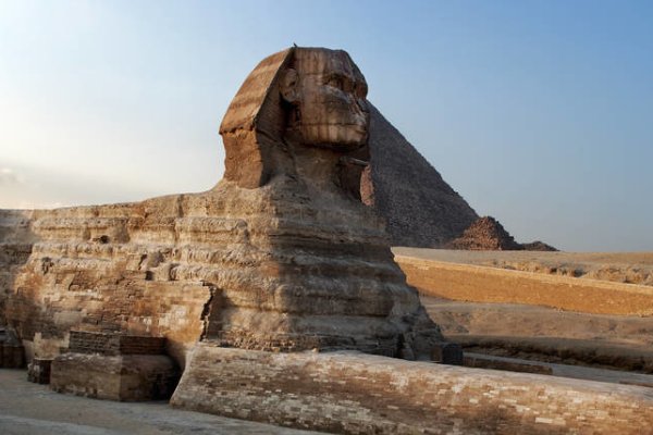 埃及法老王的诅咒特别有名,其中最有名的是哪一位?