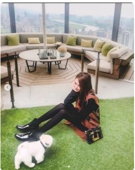 周杰伦豪宅在哪里?