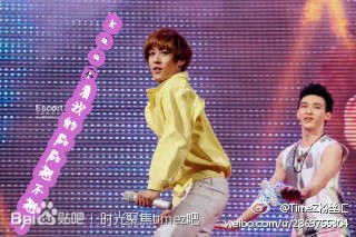 TimeZ的图片，多点。谢谢！