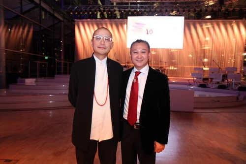 孔垂燊的父亲孔众是孔子的多少代传人?他有什么事迹?