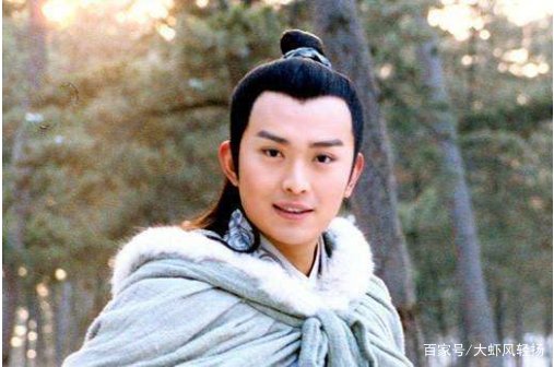 一代大侠张丹枫的结局是怎样的?