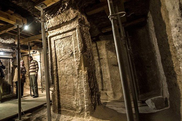 埃及法老王的诅咒特别有名,其中最有名的是哪一位?