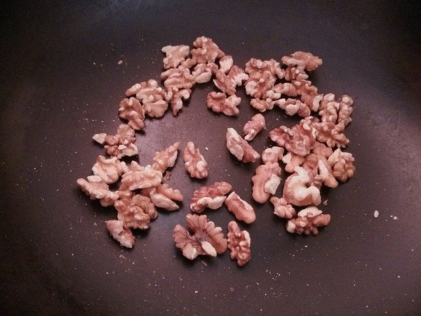 南方黑芝麻糊配料表是什么?