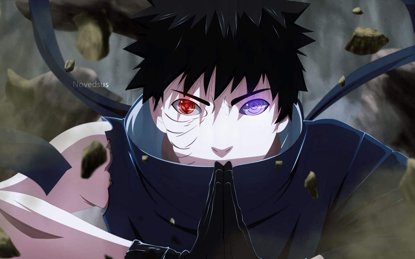 《火影忍者》中,宇智波信的实力可以排第几?